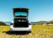 Škoda Superb Kombi 0,0 235 kw