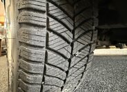 Ford Tourneo Custom MPV 2,2 l 92 kw