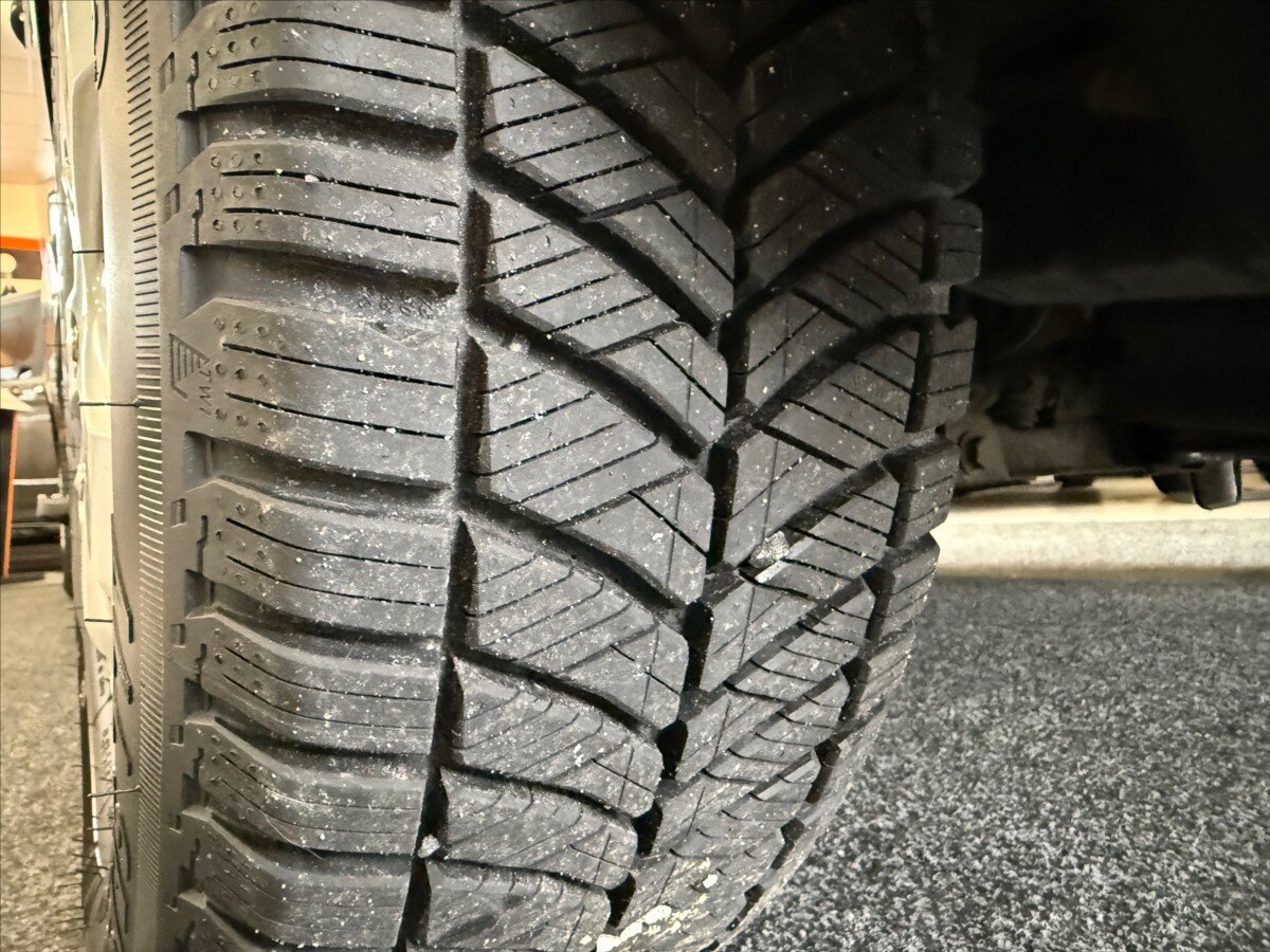 Ford Tourneo Custom MPV 2,2 l 92 kw