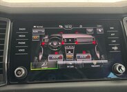 Škoda Kodiaq SUV / Terénní 1,5 l 110 kw