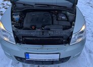 Škoda Octavia Sedan 0,0 77 kw