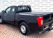 Nissan Navara 6