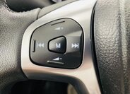 Ford Fiesta Hatchback 1,2 l 60 kw