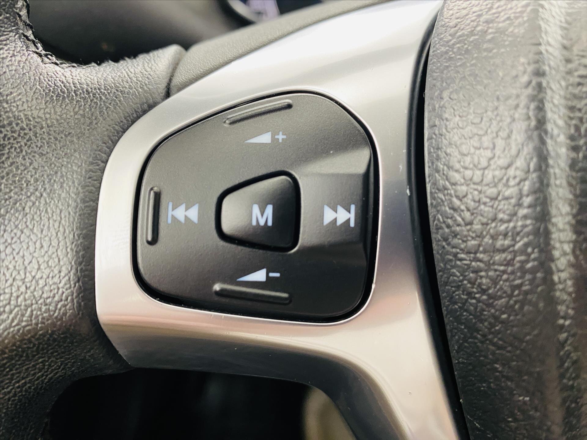 Ford Fiesta Hatchback 1,2 l 60 kw