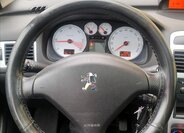 Peugeot 307 Kombi 1,6 l 80 kw