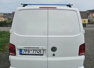 Volkswagen Transporter VAN / Minibus 0,0 81 kw