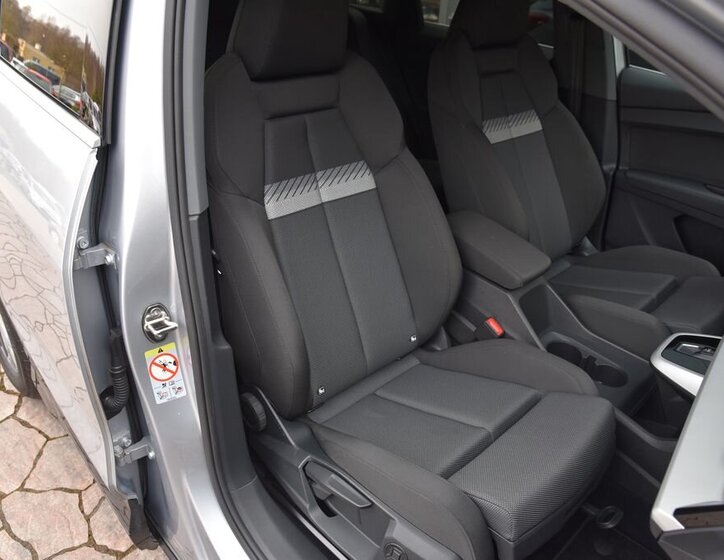 Audi Q4 SUV / Terénní 0,0 150 kw