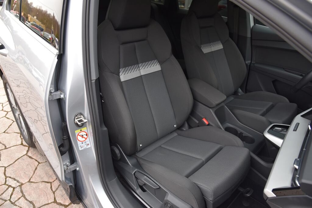 Audi Q4 SUV / Terénní 0,0 150 kw