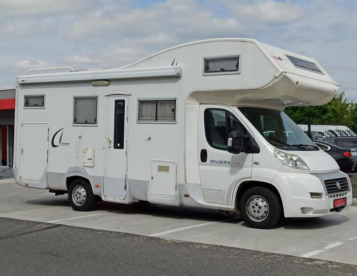 Fiat Ducato 9