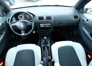 Škoda Fabia Hatchback 1,9 l 96 kw