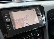 Volkswagen Passat 21