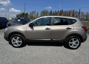 Nissan Qashqai SUV / Terénní 1,6 l 84 kw