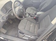 Škoda Octavia Sedan / Limuzína 2,0 l 103 kw