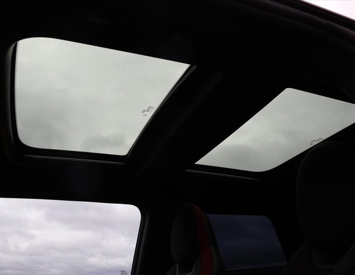 Mini Cooper Hatchback 2,0 l 170 kw