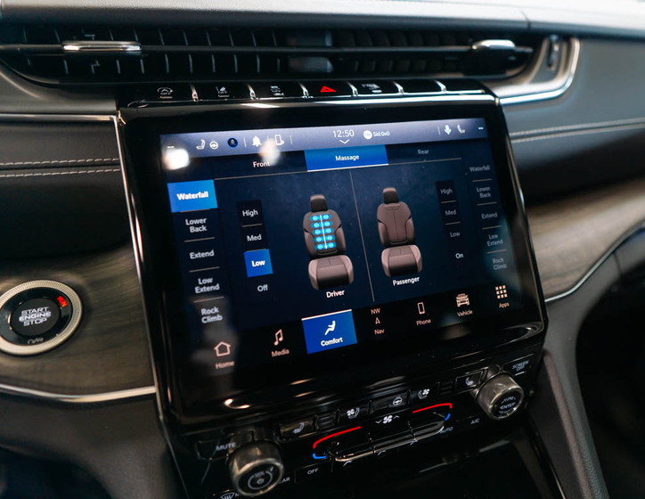 Jeep Grand Cherokee 34