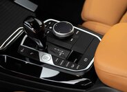 BMW X3 SUV 2,0 l 140 kw