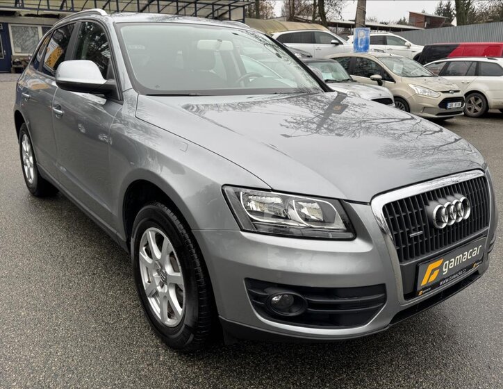 Audi Q5 14