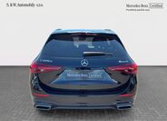 Mercedes-Benz Třídy C 9