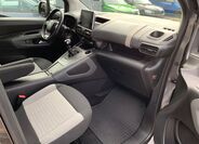 Citroën Berlingo 21