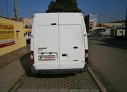 Ford Transit Ostatní 2,2 l 92 kw