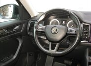 Škoda Kodiaq SUV 2,0 l 110 kw