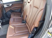 Audi Q7 SUV / Terénní 3,0 l 245 kw