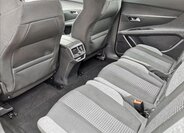 Peugeot 5008 MPV 1,5 l 96 kw