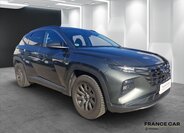 Hyundai Tucson SUV 1,6 l 110 kw