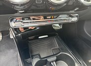 Mercedes-Benz Třídy A Sedan / Limuzína 1,3 l 120 kw