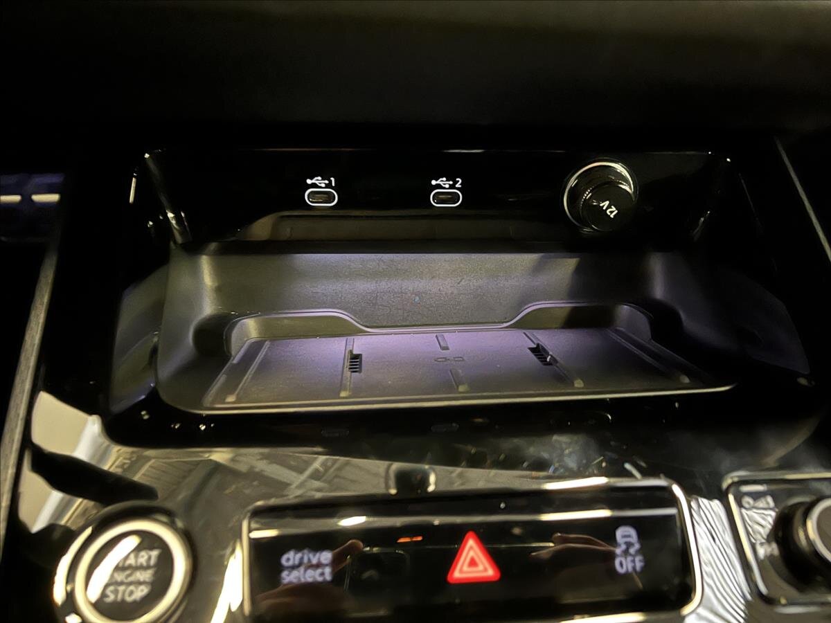 Audi A5 Liftback 2,0 l 150 kw