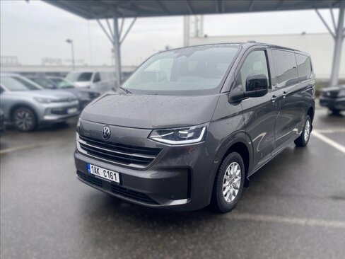 Volkswagen Caravelle Kombi 2,0 l 110 kw