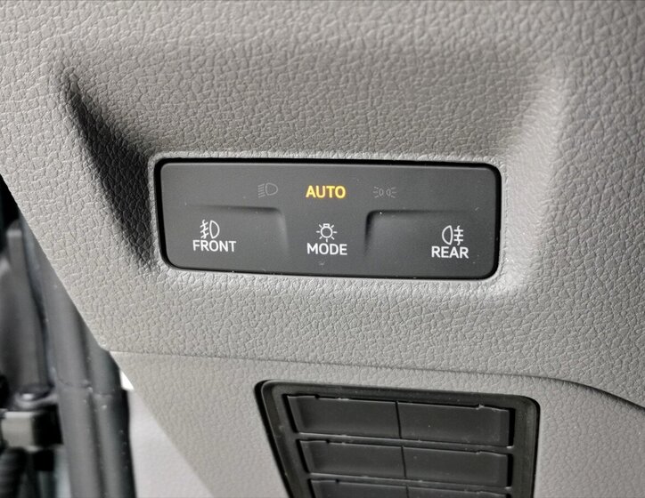 MAN TGE Ostatní 2,0 l 130 kw