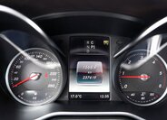 Mercedes-Benz Třídy V MPV 2,1 l 140 kw