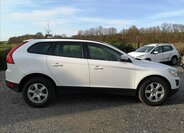 Volvo XC60 Kombi 2,4 l 136 kw