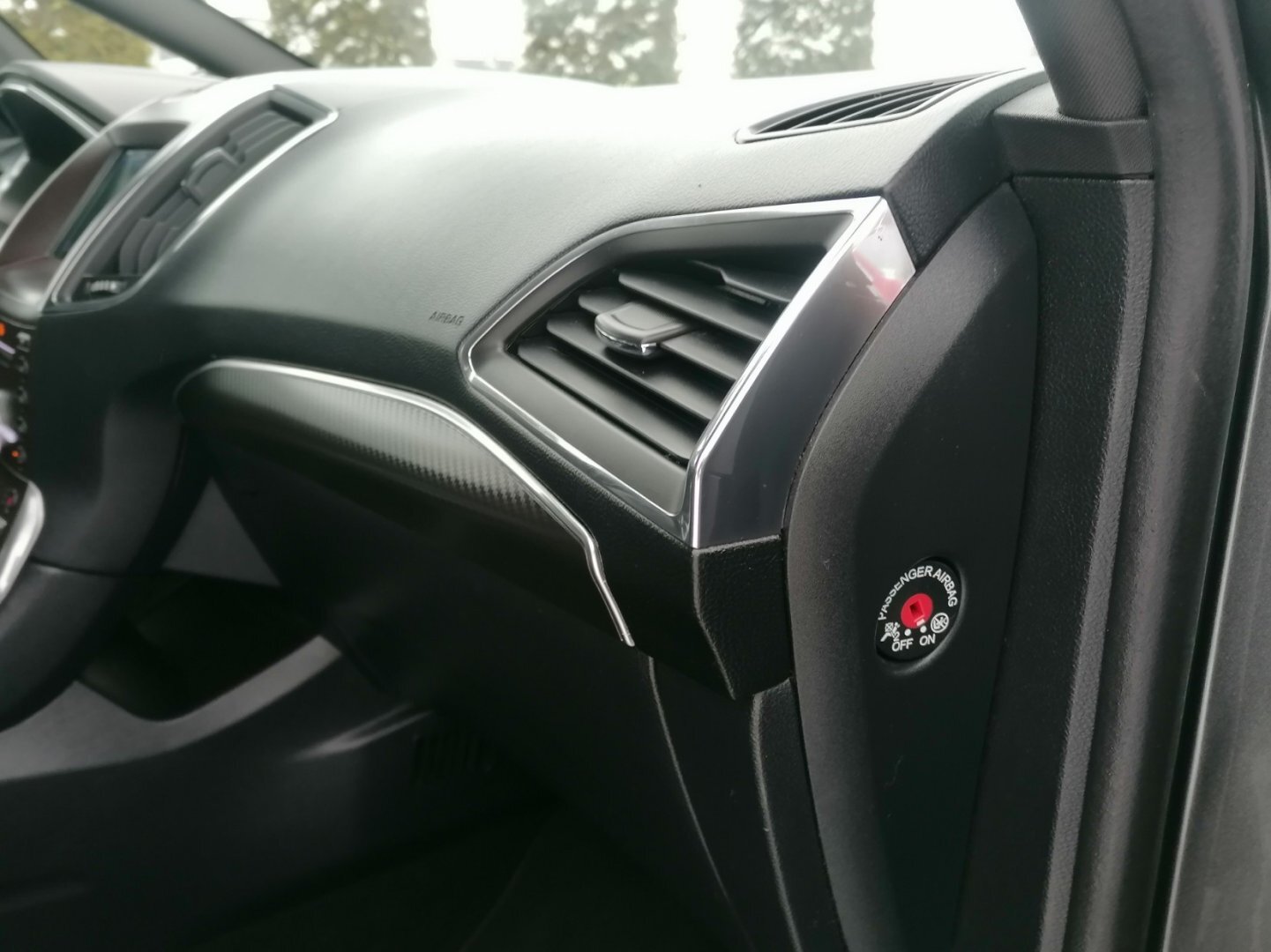 Ford S-MAX Ostatní 2,0 l 110 kw