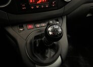 Citroën Berlingo MPV 1,6 l 88 kw