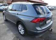 Volkswagen Tiguan Allspace SUV / Terénní 2,0 l 140 kw