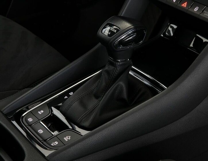 Škoda Kodiaq SUV / Terénní 2,0 l 147 kw