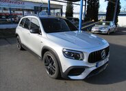 Mercedes-Benz GLB Kombi 2,0 l 225 kw