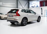 Volvo XC60 5