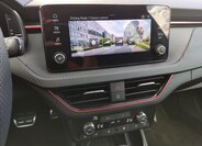 Škoda Scala Hatchback 999,0 85 kw