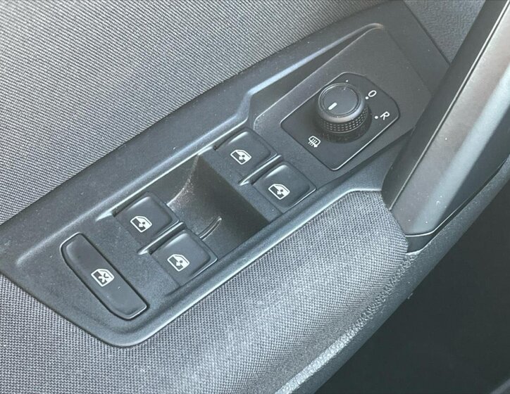 Volkswagen Tiguan Kombi 1,5 l 110 kw