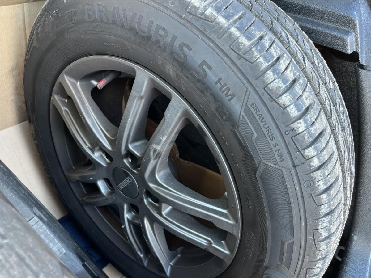 Volkswagen Golf Hatchback 2,0 l 81 kw