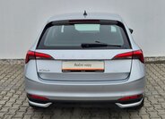 Škoda Scala Hatchback 1,0 l 85 kw
