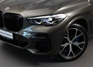 BMW X5 SUV / Terénní 3,0 l 210 kw
