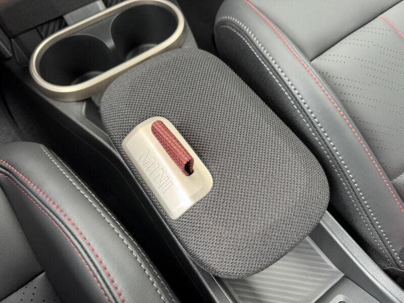 Mini Cooper Hatchback 2,0 l 150 kw