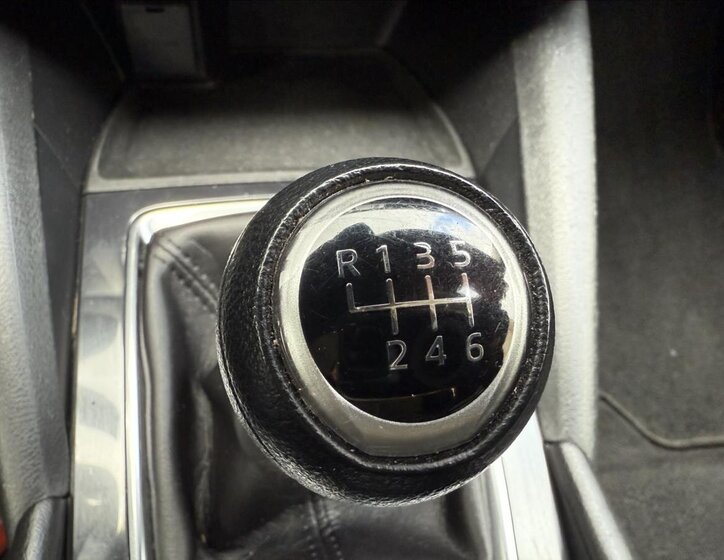 Mazda 6 Kombi 2,0 l 107 kw