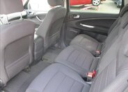 Ford S-MAX 14