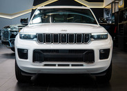 Jeep Grand Cherokee 11