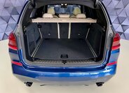 BMW X3 SUV 3,0 l 210 kw